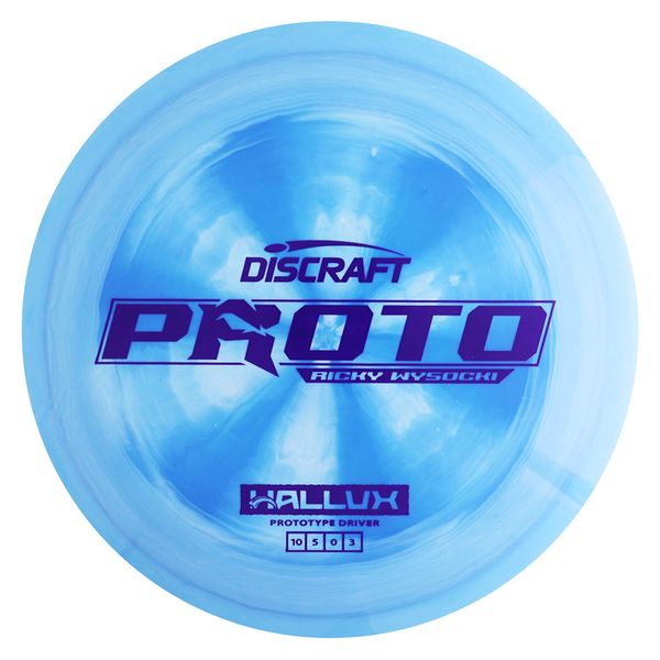 Hovedbilde ESP Hallux Prototype