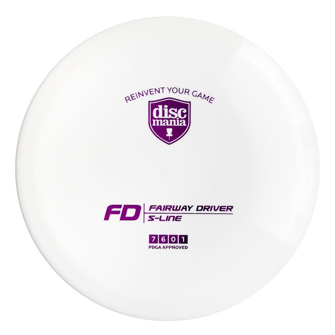 Hovedbilde S-Line FD