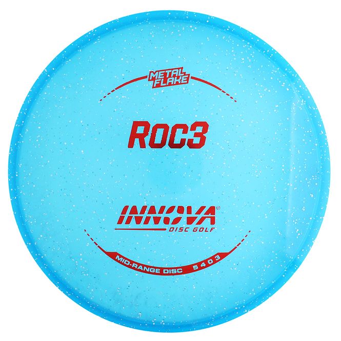 Champion Roc3 – MF