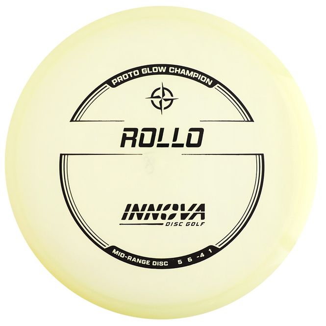 Hovedbilde Champion Proto Glow Rollo
