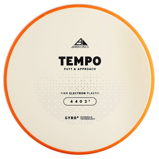 Hovedbilde Electron Tempo Firm 