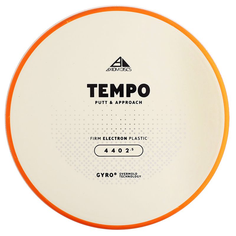 Electron Tempo Firm 