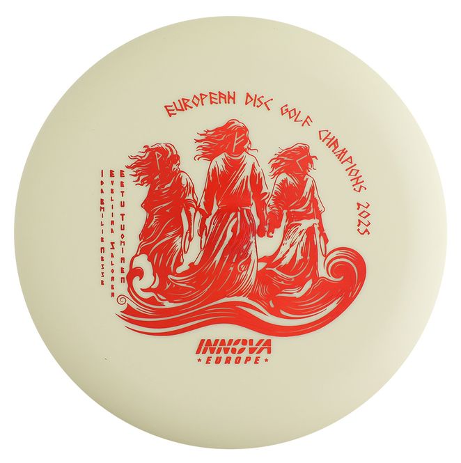 Hovedbilde R-Pro Proto Glow Firefly - EDGC 2025