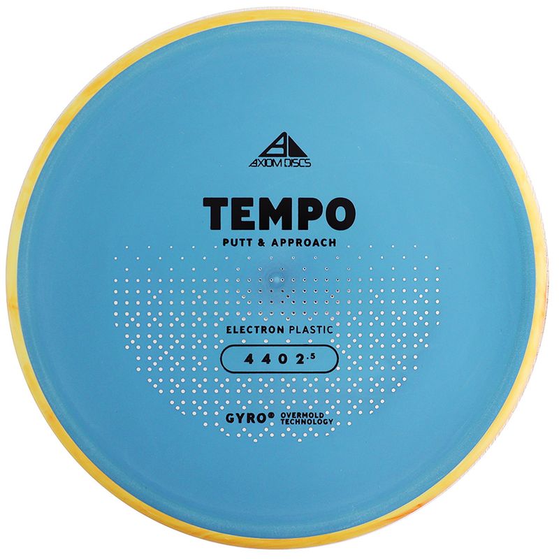 Electron Tempo