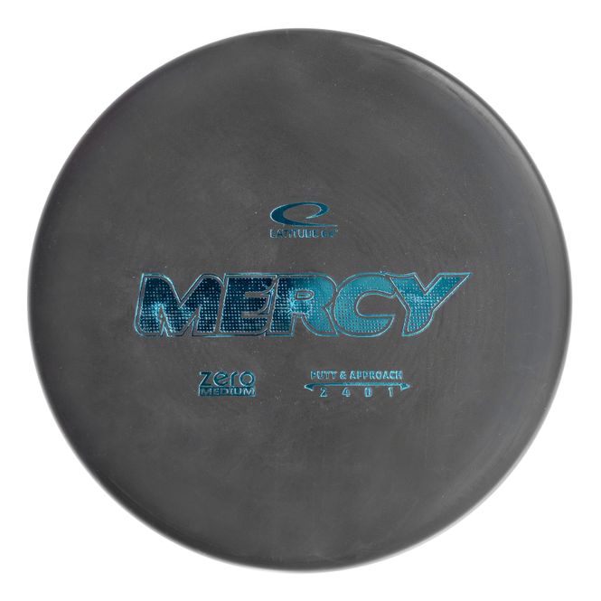 Hovedbilde Zero Medium Mercy