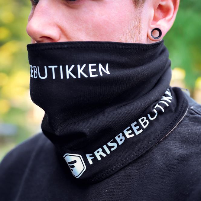 Hovedbilde Frisbeebutikken hals med polar fleece