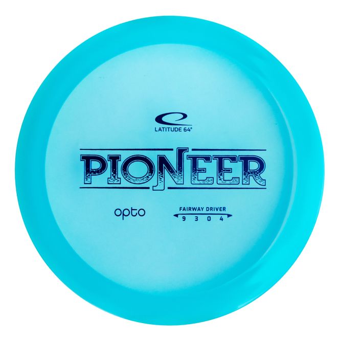 Hovedbilde Opto Pioneer