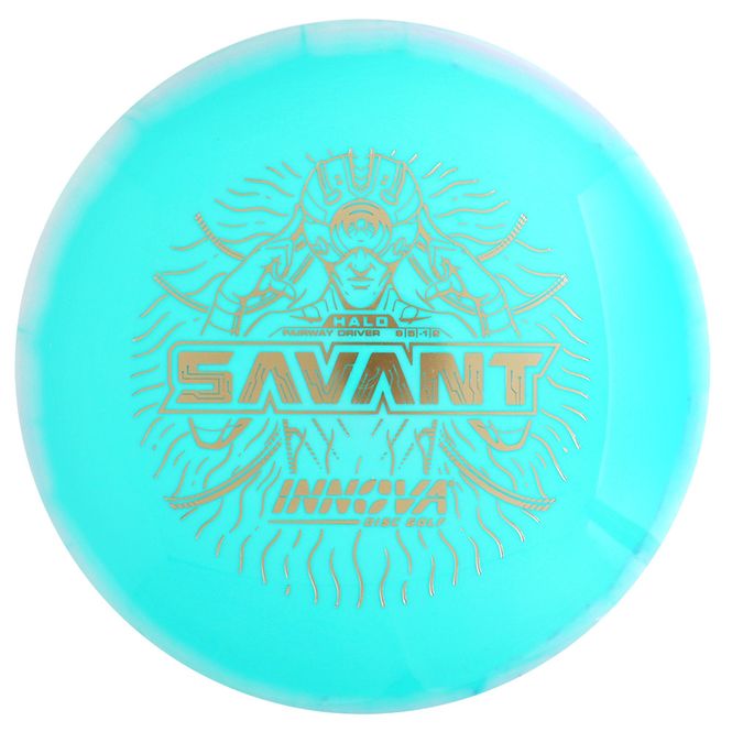 Hovedbilde Halo Star Savant