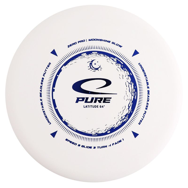 Zero Pro Moonshine Pure