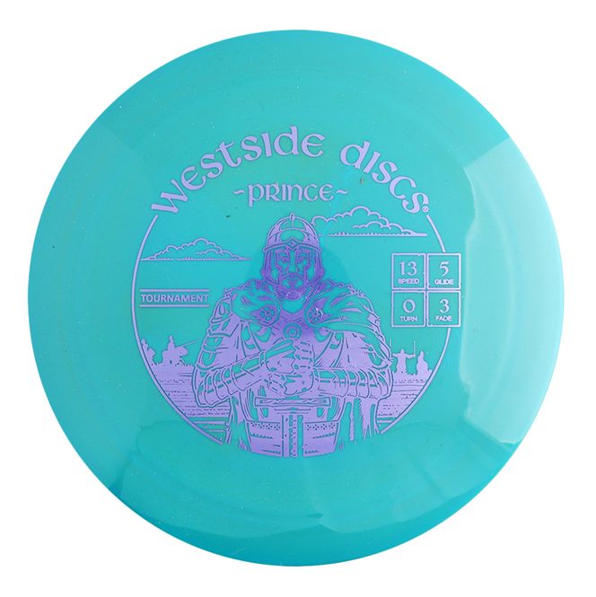 Hovedbilde Tournament Prince 