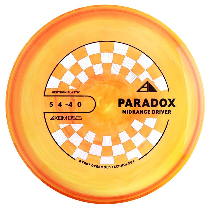 Neutron Paradox