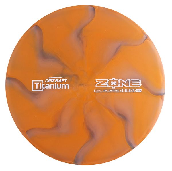 Hovedbilde Titanium Zone