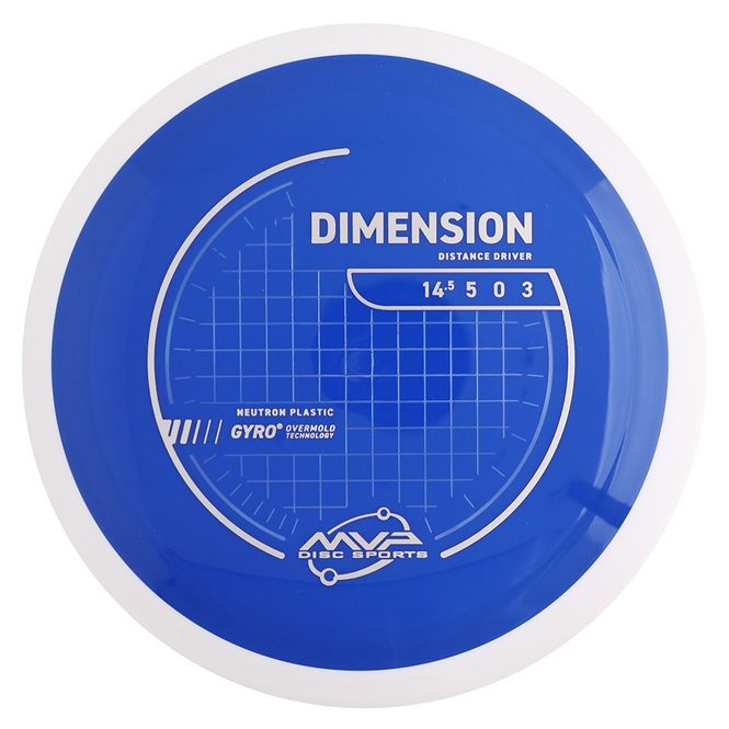 Hovedbilde Neutron Dimension