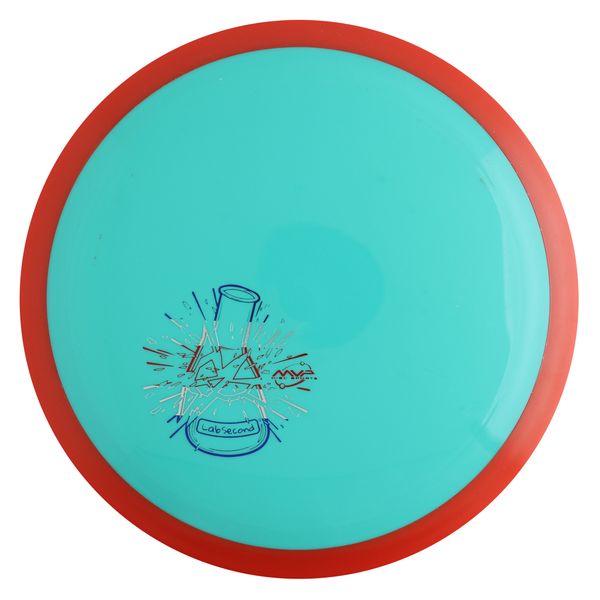 Hovedbilde Axiom Neutron Mayhem LabSecond