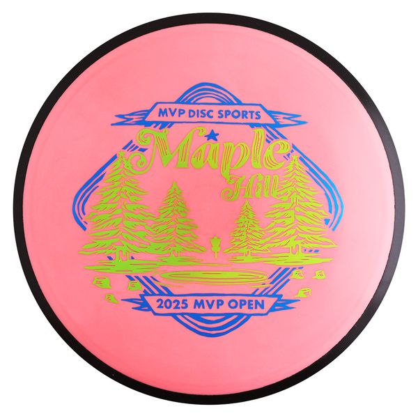 Hovedbilde Fission Relay - MVP Open 2025