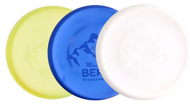 Hovedbilde Kastaplast Soft Berg Mini