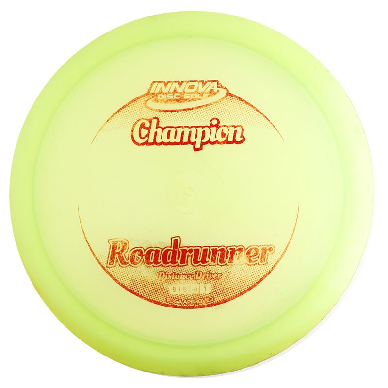Innova Champion Roadrunner