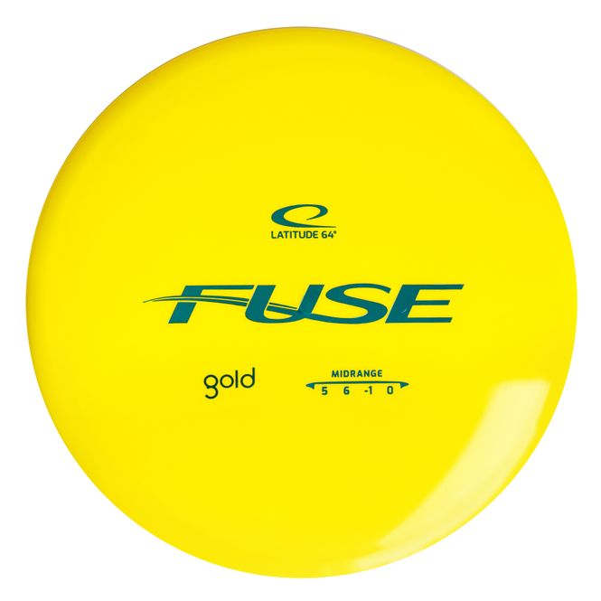 Hovedbilde Gold Fuse