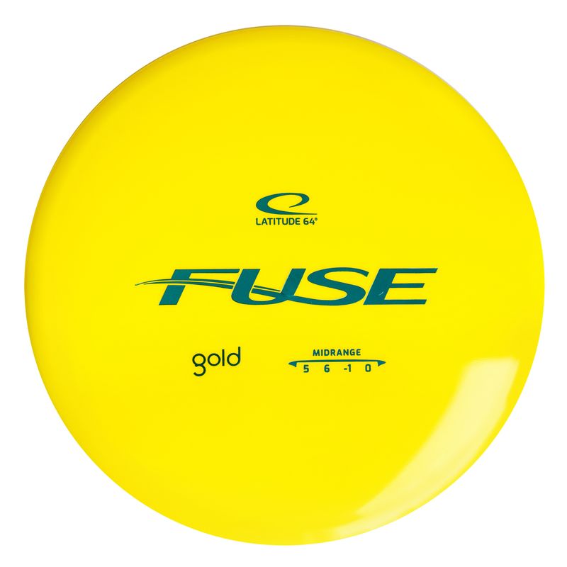 Gold Fuse
