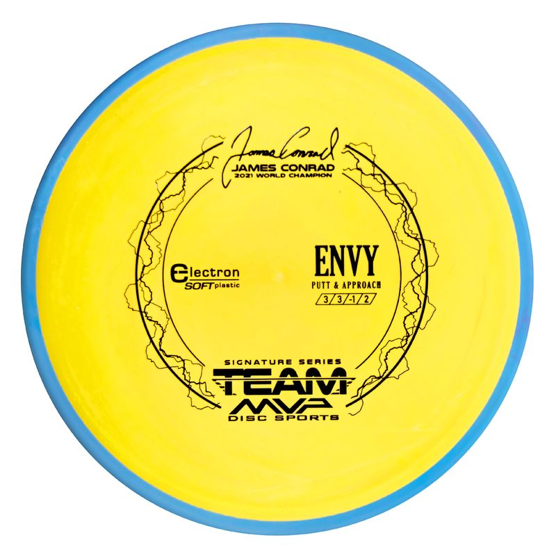 Electron Envy Soft