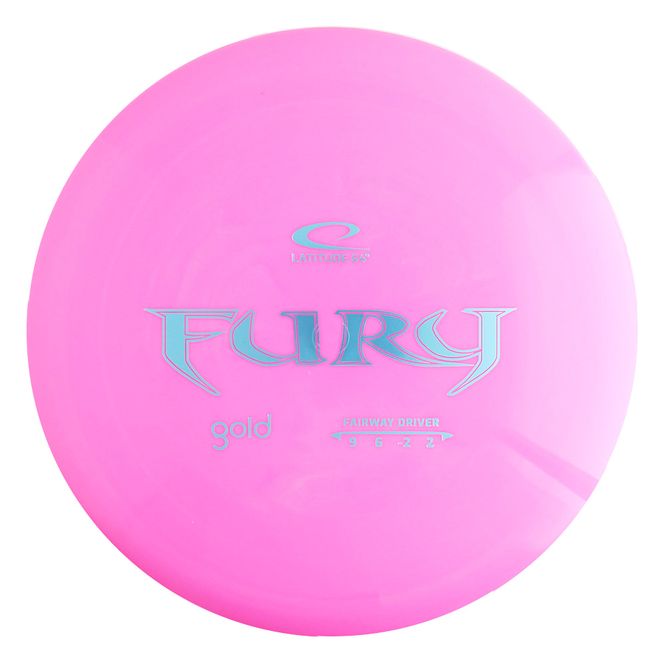 Hovedbilde Gold Fury