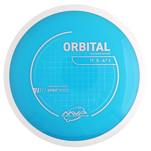 Hovedbilde Neutron Orbital - Project Lab Coat