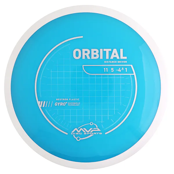 Hovedbilde Neutron Orbital - Project Lab Coat