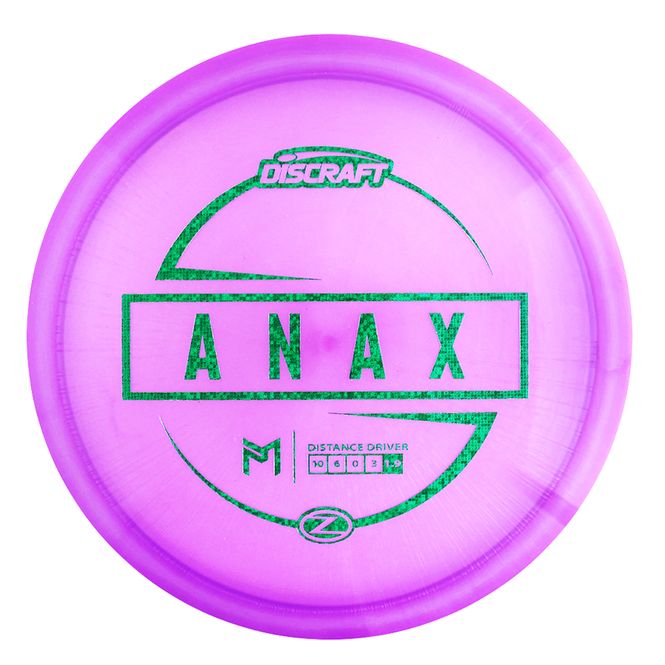 Hovedbilde Z Anax