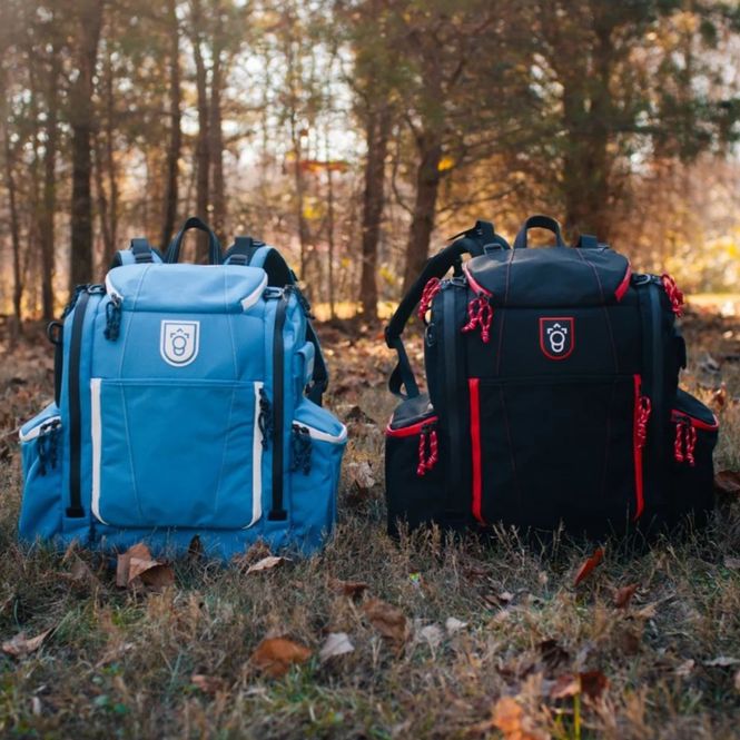 Hovedbilde Squatch Legend 3.0 with Cooler 