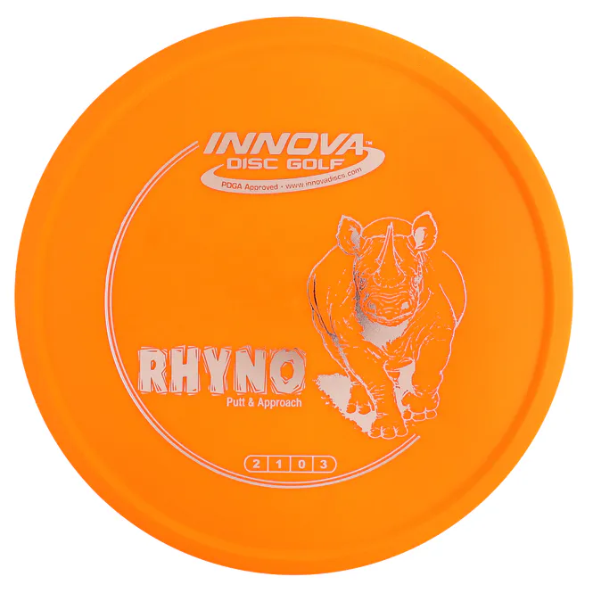 Hovedbilde DX Rhyno