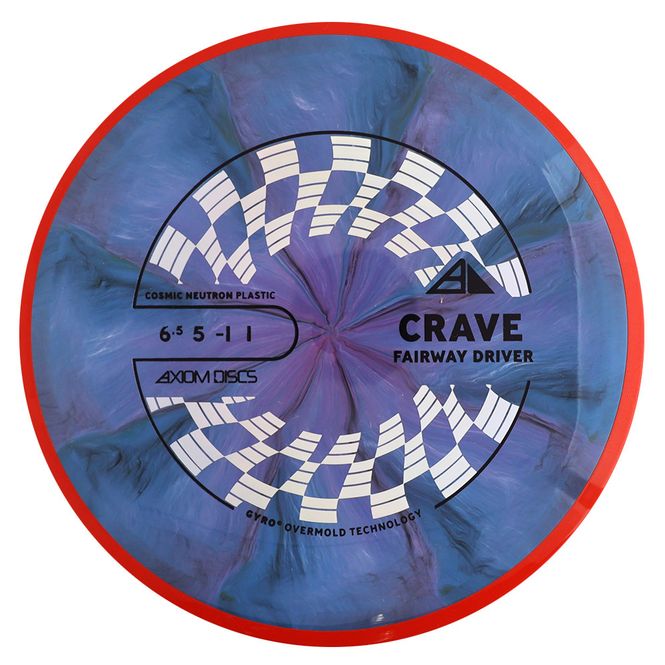 Hovedbilde Cosmic Neutron Crave - Project Lab Coat