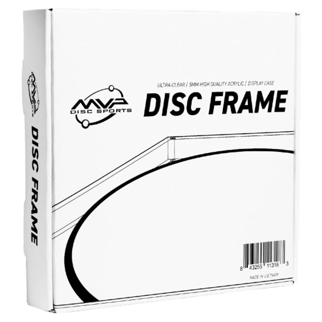 Hovedbilde MVP Disc Frame