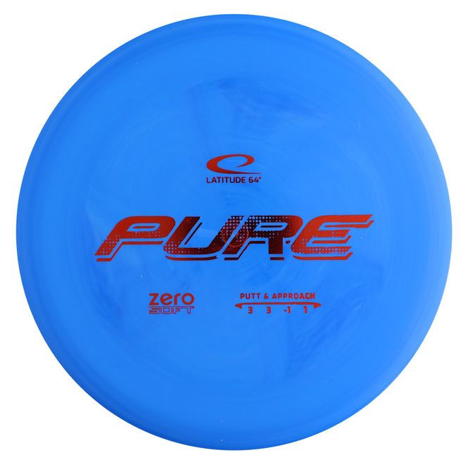 Hovedbilde Zero Soft Pure