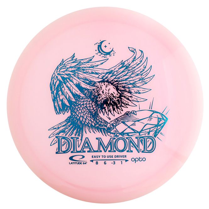 Hovedbilde Opto Moonshine Diamond