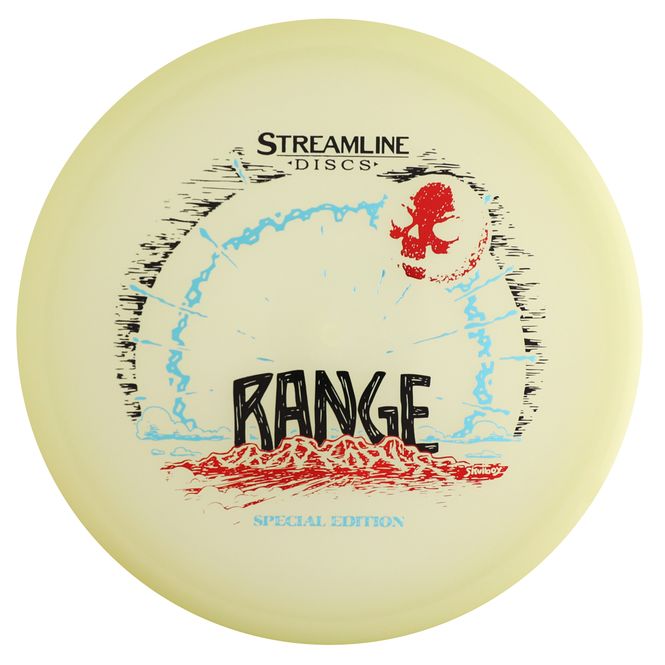 Hovedbilde Eclipse Range - Special Edition