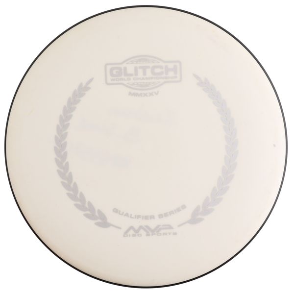 Hovedbilde MVP Fission Glitch - Glitch World Champs 