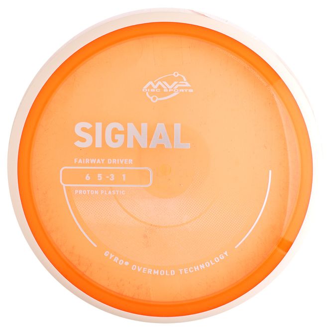 Proton Signal