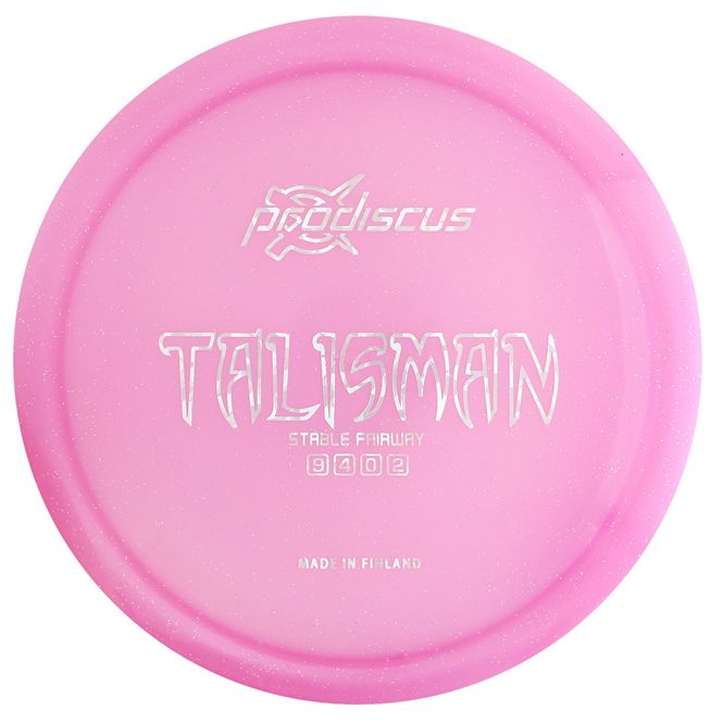 Hovedbilde Glow Talisman