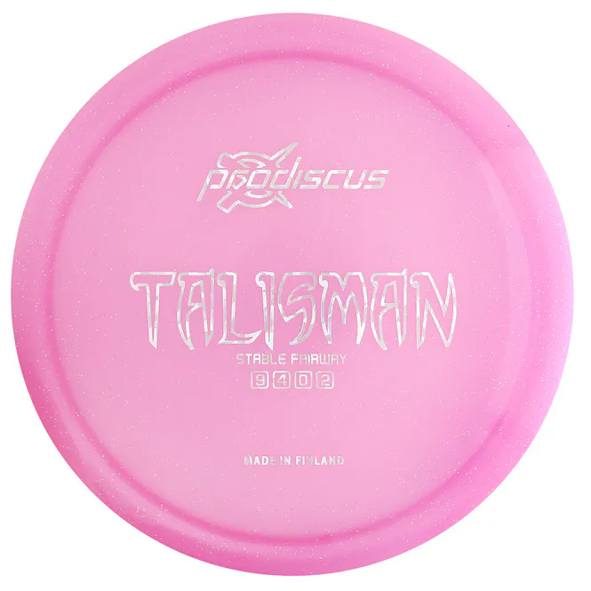 Hovedbilde Glow Talisman