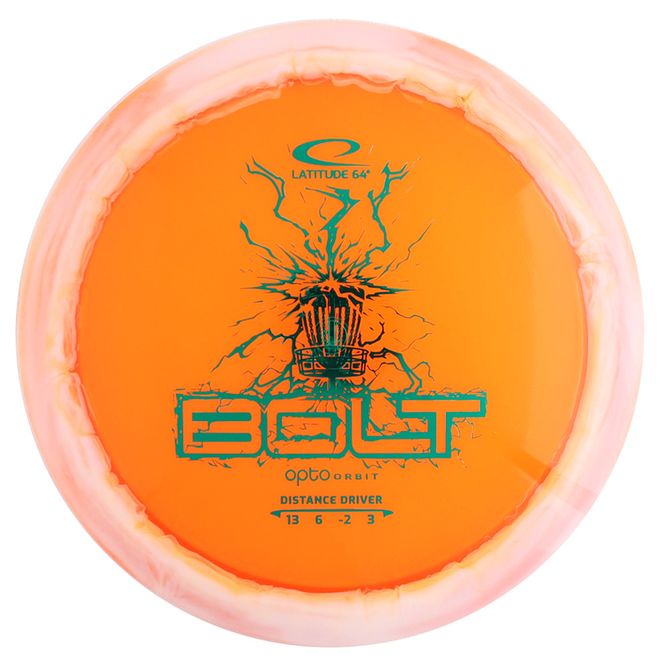 Hovedbilde Opto Orbit Bolt