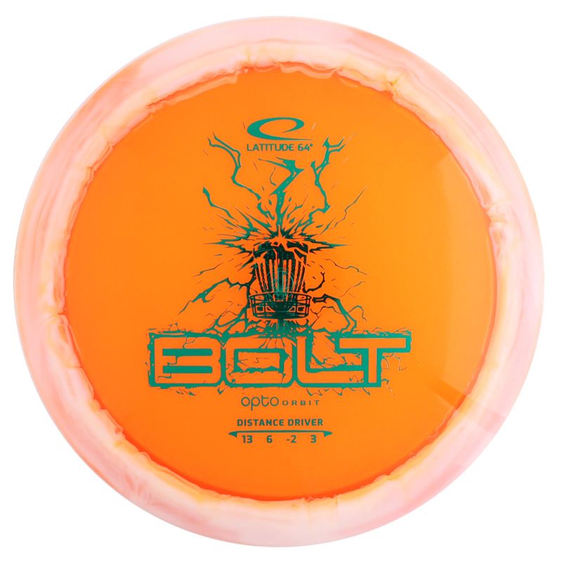 Opto Orbit Bolt
