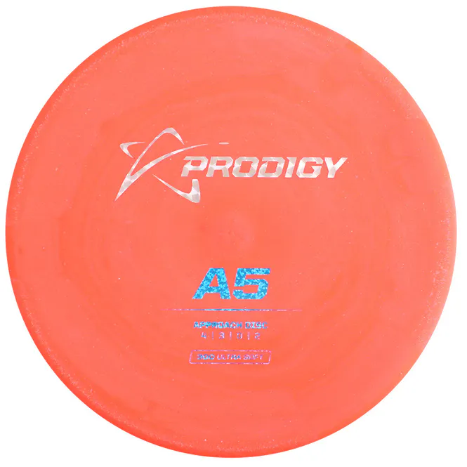 Hovedbilde 300 A5 Ultra Soft