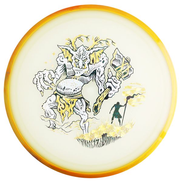 Hovedbilde Eclipse Crave - Goliath