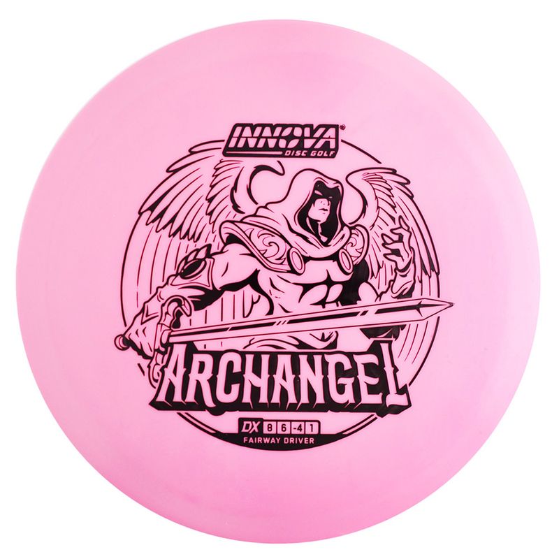 DX Archangel