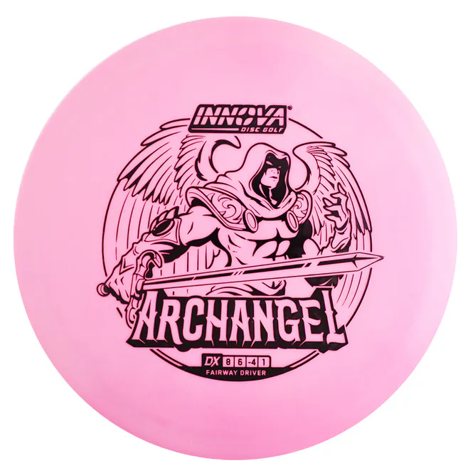 Hovedbilde DX Archangel