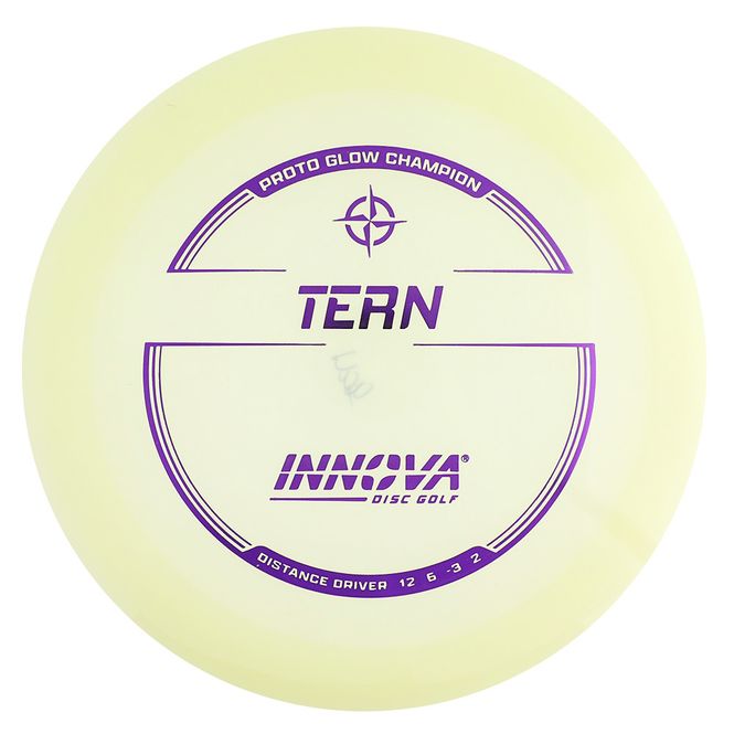 Hovedbilde Champion Proto Glow Tern