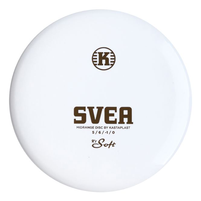 Hovedbilde K1 Soft Svea