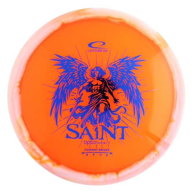 Hovedbilde Opto Orbit Saint