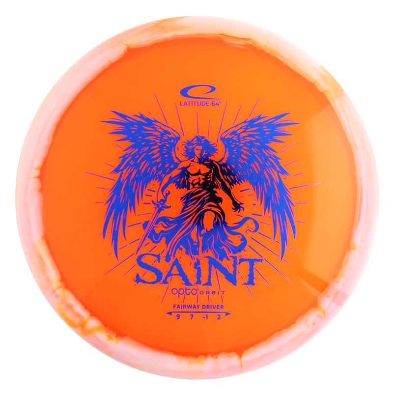 Opto Orbit Saint