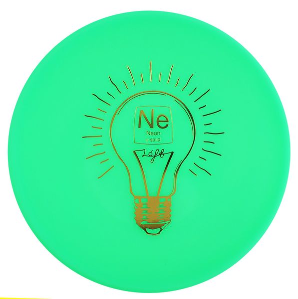 Hovedbilde Gamma-Solid Neon